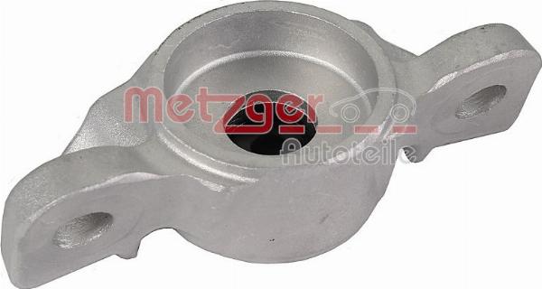 Metzger 6490393 - PODUSZKA AMORT. FORD T. MONDEO 14- LE-PR