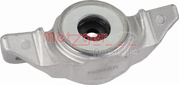Metzger 6490393 — Mocowanie amortyzatora