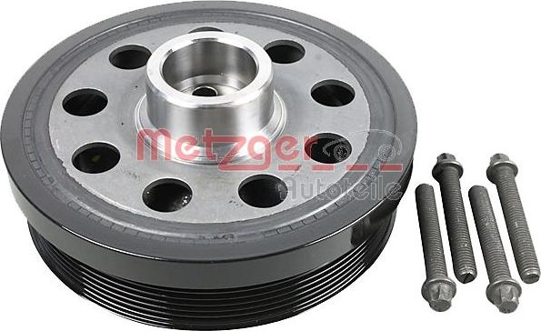INA 544 0137 10 - KOŁO PASOWE WAŁU KORBOWEGO BMW E90-F20-F30 2.0D 10-