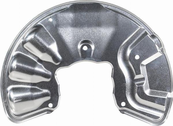 Metzger 6115645 - OSŁONA TARCZY HAM. DB P. C292-W166-X166 2.2-3.0 CDI-3.0-5.5 11-19 LE