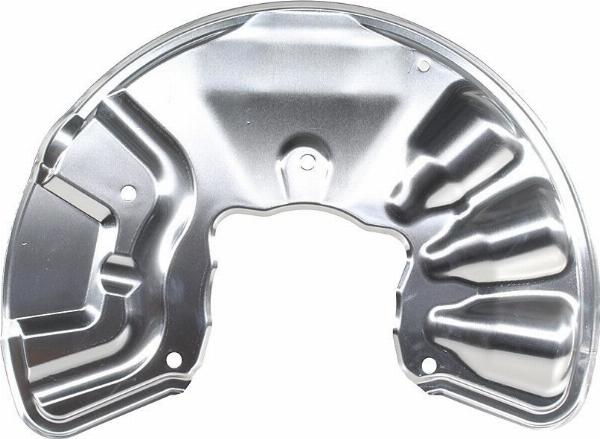 Metzger 6115646 - OSŁONA TARCZY HAM. DB P. C292-W166-X166 2.2-3.0 CDI-3.0-5.5 11-19 PR