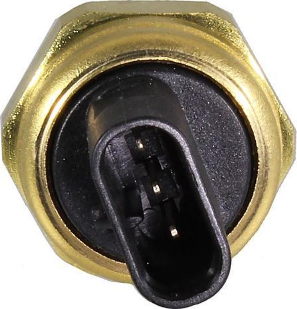 Metzger 0906525 - CZUJNIK CIŚN. OLEJU BMW 2 1.5 14-