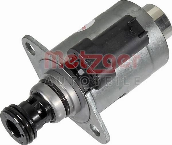 Metzger 0899460 - ZAWÓR CIŚN. OLEJU DB 2.0-2.2 OEM