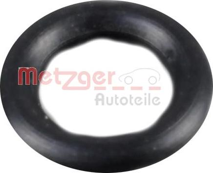 Metzger 0899250 — Pierścień uszczelniający, przełącznik termiczny