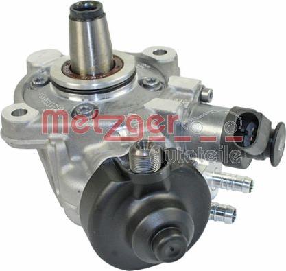 BOSCH 0 445 010 794 - Pompa CR