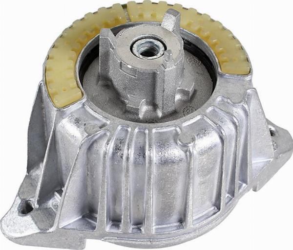 Metzger 8054569 — Łożyskowanie silnika