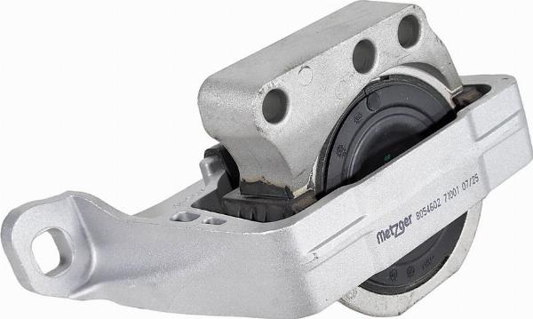Metzger 8054602 — Łożyskowanie silnika