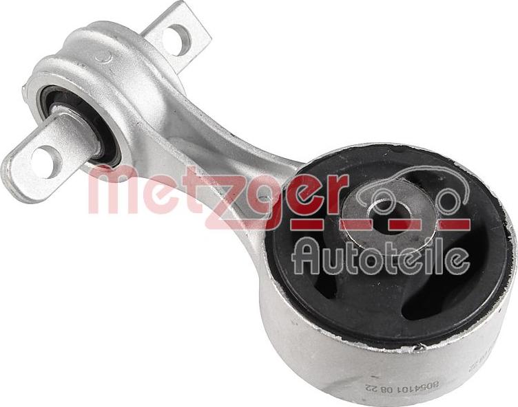 Metzger 8054101 — Łożyskowanie silnika