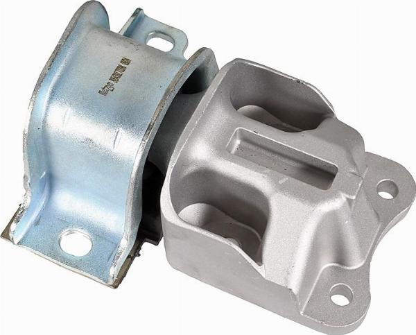 Metzger 8054382 — Łożyskowanie silnika