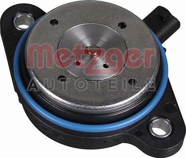 Metzger 2411070 - MAGNES CENTRALNY WAŁKA ROZRZĄDU OPEL ASTRA 1.2T 19-  OEM