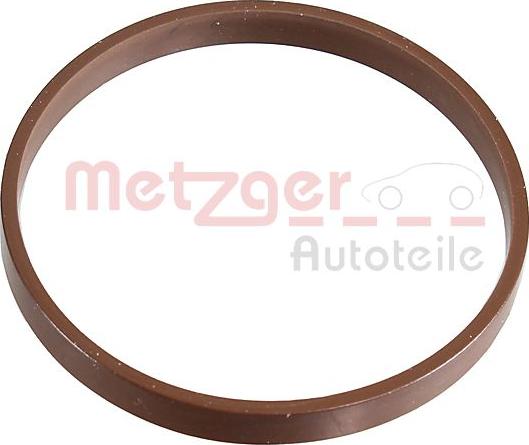 Metzger 2430093 — Pierścień uszczelniający