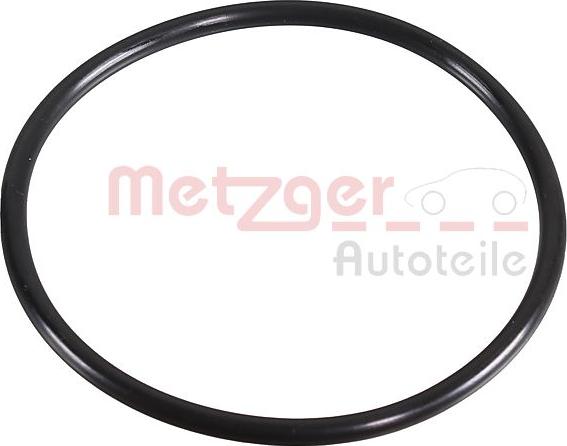 Metzger 2430071 — Pierścień uszczelniający, doładowanie