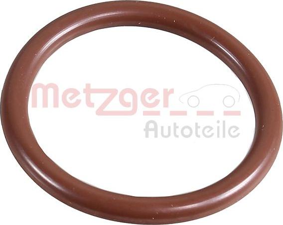 Metzger 2430078 — Pierścień uszczelniający