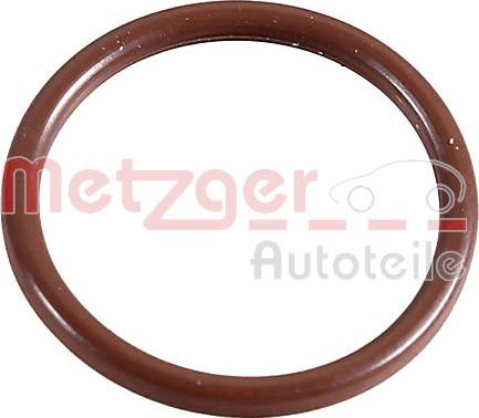 Metzger 2430115 — Pierścień uszczelniający