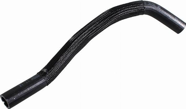 Metzger 2421715 - PRZEWÓD ODPOWIETRZAJĄCY ZBIORNICZEK WYRÓWNAWCZY OPEL MOKKA X 12-19OEM