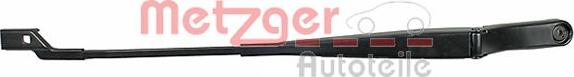 Metzger 2190421 - RAMIĘ WYCIERACZKI VW P. CADDY- TOURAN 03-15 LE