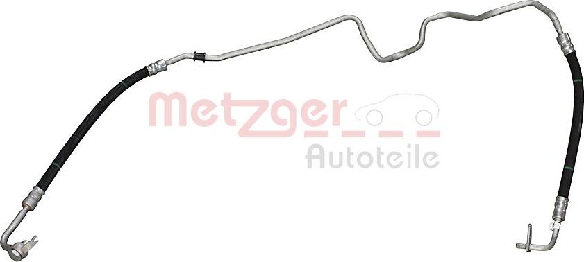 Metzger 2361190 - PRZEWÓD WSPOMAGANIA OPEL INSIGNIA 08-17
