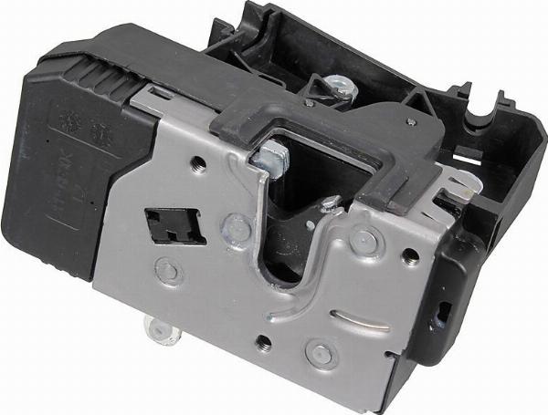 Metzger 2314653 - ZAMEK DRZWI OPEL CORSA C. MERIVA A 09.00-05.10 LE PRZÓD