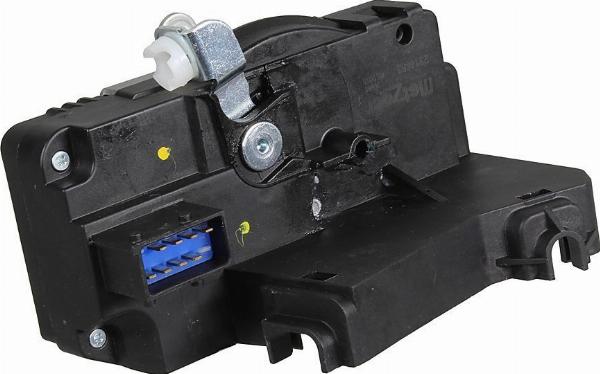 Metzger 2314653 - ZAMEK DRZWI OPEL CORSA C. MERIVA A 09.00-05.10 LE PRZÓD