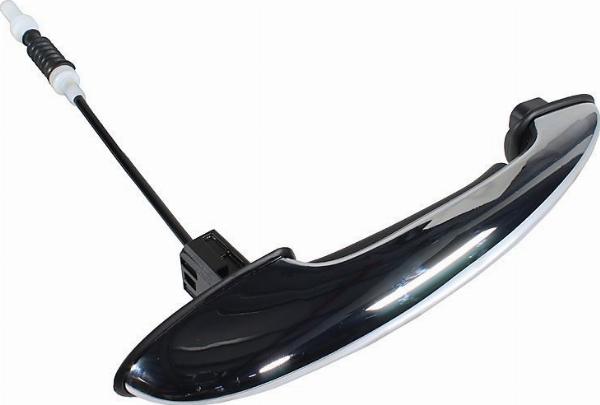 Metzger 2310953 - KLAMKA DRZWI MINI COUNTRYMAN 08.10-10.16 PR PRZÓD