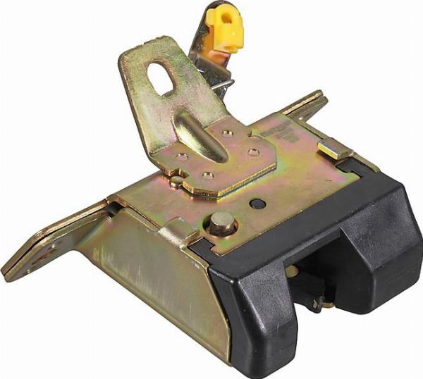 Metzger 2310899 - ZAMEK BAGAŻNIKA OPEL CORSA C 09.00-12.12