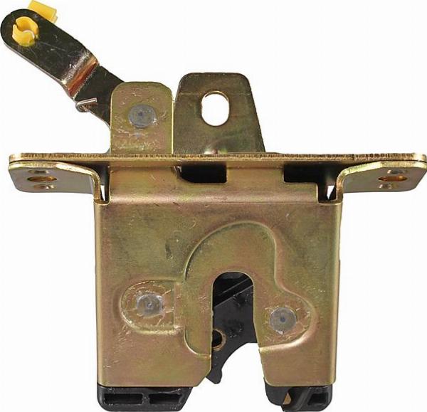 Metzger 2310899 - ZAMEK BAGAŻNIKA OPEL CORSA C 09.00-12.12