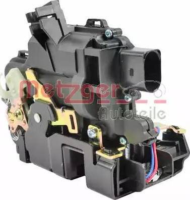 Bugiad BSP20490 - ZAMEK DRZWI VW P. GOLF IV-T5 LE
