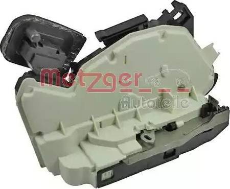 Maxgear 28-0442 - ZAMEK DRZWI VW P. GOLF6 -7- JETTA- PASSAT- SHARAN 10- PR
