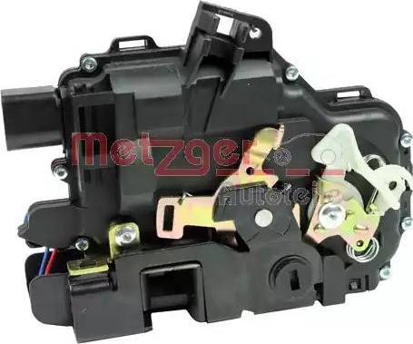 Bugiad BSP20493 - ZAMEK DRZWI VW T. GOLF IV-BORA-PASSAT PR
