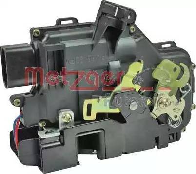 Bugiad BSP24809 - ZAMEK DRZWI VW P. A6 PR C5