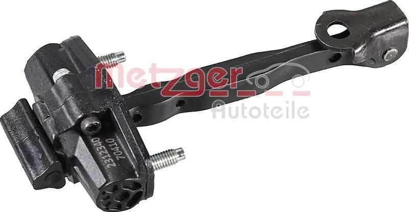 Metzger 2312340 — Ogranicznik drzwi