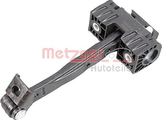 Metzger 2312306 — Ogranicznik drzwi