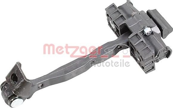 Metzger 2312308 — Ogranicznik drzwi