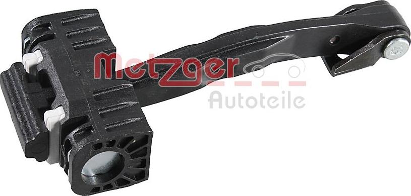 Metzger 2312332 — Ogranicznik drzwi
