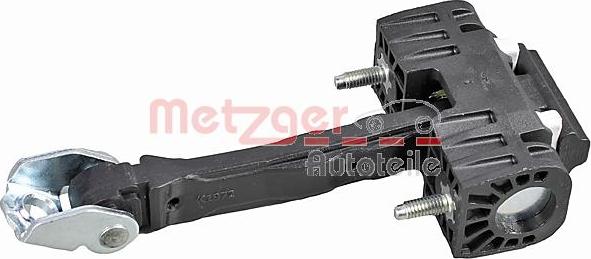 Metzger 2312248 — Ogranicznik drzwi