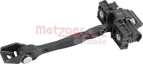 Metzger 2312258 — Ogranicznik drzwi