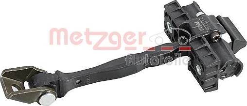 Metzger 2312236 — Ogranicznik drzwi