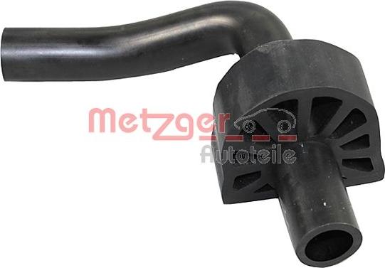 Metzger 2380092 - PRZEWÓD ODMY VW TRANSPORTER 2.5TDI 03-