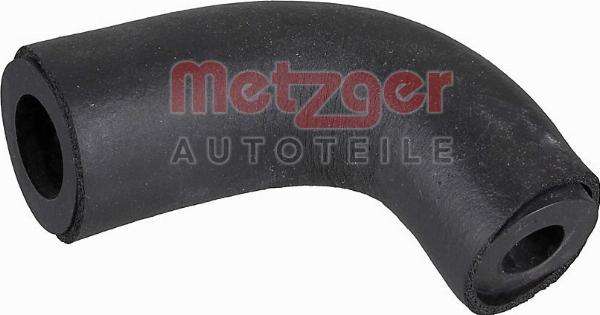 Metzger 2380228 - PRZEWÓD ODMY VOLVO V40 2.0T-2.4T 12-