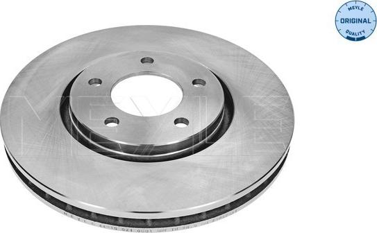 Meyle 44-15 521 0001 — Tarcza hamulcowa