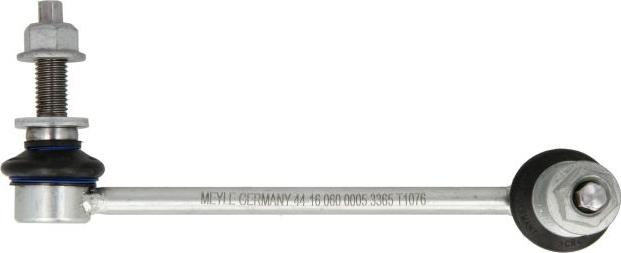 Meyle 44-16 060 0005 — Drążek / wspornik, stabilizator
