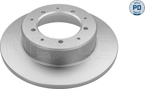 Meyle 45-15 523 0003/PD — Tarcza hamulcowa