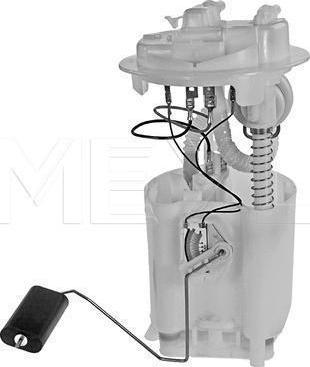 Meyle 40-14 919 0005 - POMPA PAL. MODUŁ CITROEN BERLINGO 1.4 96-