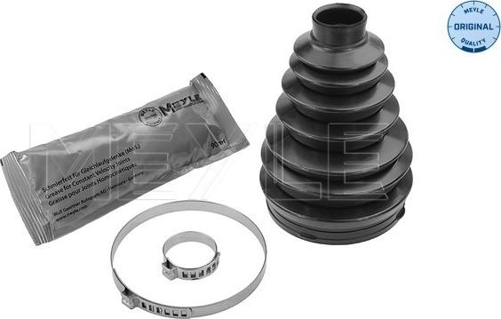 Meyle 40-14 495 0006 — Osłona, wał napędowy
