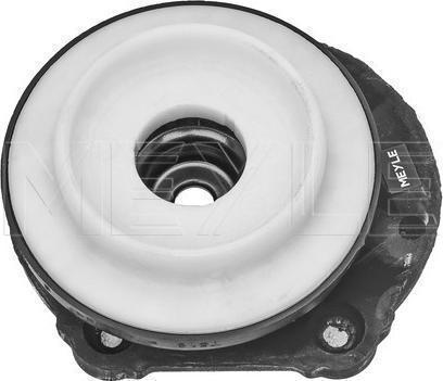 Meyle 40-14 641 0007 - PODUSZKA AMORT. FIAT P. LINEA 07- QUBO 08- LE Z ŁOŻYSKIEM