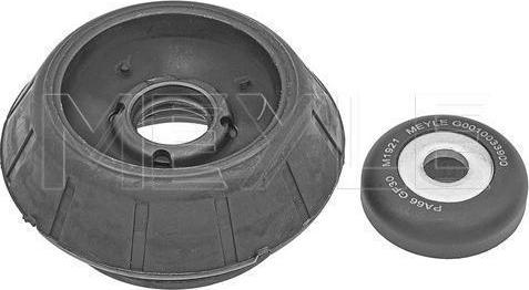 Meyle 40-14 641 0012 - PODUSZKA AMORT. CITROEN P. C1- PEUGEOT 107- TOYOTA AYGO 1.0-1.4HDI 06.05- LE-PR