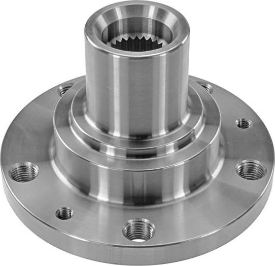 Meyle 40-14 652 0001 - Piasta koła