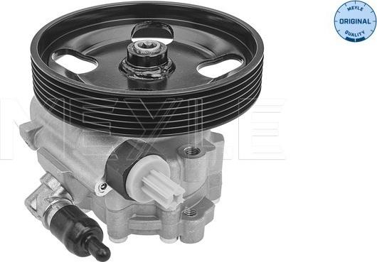 Meyle 40-14 631 0001 — Pompa hydrauliczna, układ kierowniczy