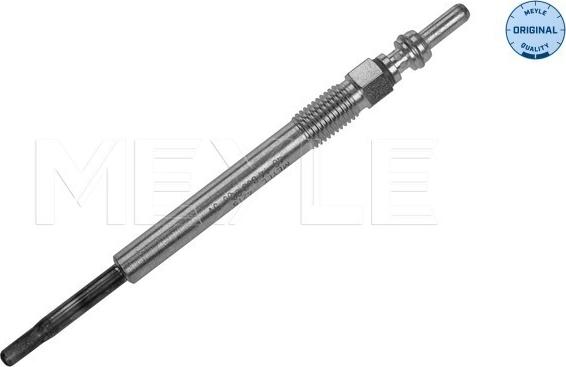 Meyle 40-14 860 0006 - ŚWIECA ŻAROWA CITROEN BERLINGO II 08-