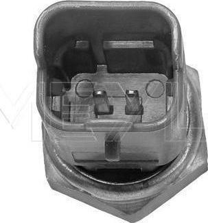 Meyle 40-14 800 0000 - CZUJNIK TEMP. PŁYNU CHŁODZĄCEGO PEUGEOT 206-307-406-607